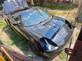 Обява за продажба на Toyota Mr2 ~ 800 лв. - изображение 1