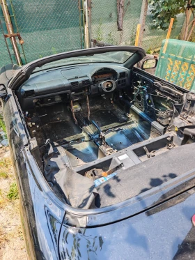 Обява за продажба на Toyota Mr2 ~ 800 лв. - изображение 6