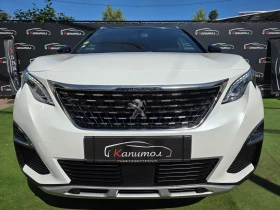 Peugeot 5008 2.0GT LINE BLUEHDI 150 | Mobile.bg    2