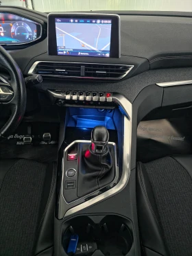 Peugeot 5008 2.0GT LINE BLUEHDI 150 | Mobile.bg    14