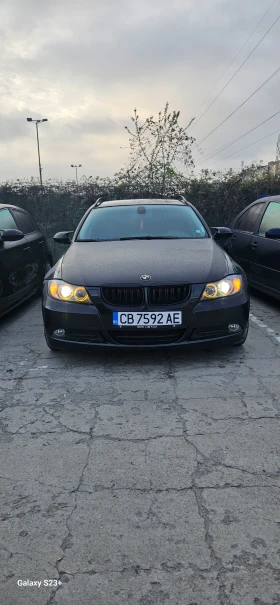 Обява за продажба на BMW 330 xd ~13 000 лв. - изображение 2