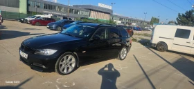 Обява за продажба на BMW 330 xd ~13 000 лв. - изображение 4