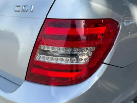 Mercedes-Benz C 220 170КС* AMG-OPTIC* KOJA* NAVI* 7G* XENON* НАДУВАНЕ* - 14800 лв. - 98599789 15