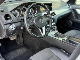 Обява за продажба на Mercedes-Benz C 220 170КС* AMG-OPTIC* KOJA* NAVI* 7G* XENON* НАДУВАНЕ* ~14 800 лв. - изображение 6