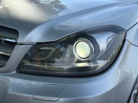 Mercedes-Benz C 220 170КС* AMG-OPTIC* KOJA* NAVI* 7G* XENON* НАДУВАНЕ* - 14800 лв. - 98599789 14