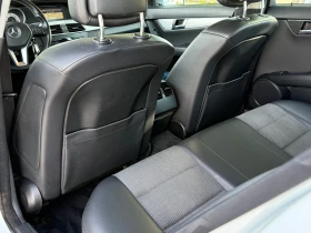 Обява за продажба на Mercedes-Benz C 220 170КС* AMG-OPTIC* KOJA* NAVI* 7G* XENON* НАДУВАНЕ* ~14 800 лв. - изображение 10