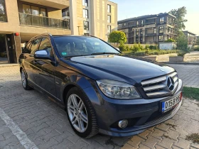 Обява за продажба на Mercedes-Benz C 200 CDI 646, AMG ПАКЕТ ~12 800 лв. - изображение 1