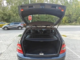 Обява за продажба на Mercedes-Benz C 200 CDI 646, AMG ПАКЕТ ~12 800 лв. - изображение 11
