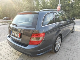 Обява за продажба на Mercedes-Benz C 200 CDI 646, AMG ПАКЕТ ~12 800 лв. - изображение 2