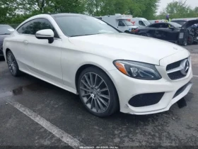 Обява за продажба на Mercedes-Benz C 300 ~30 500 лв. - изображение 1