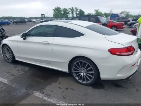 Обява за продажба на Mercedes-Benz C 300 ~30 500 лв. - изображение 4