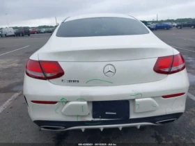 Обява за продажба на Mercedes-Benz C 300 ~30 500 лв. - изображение 9