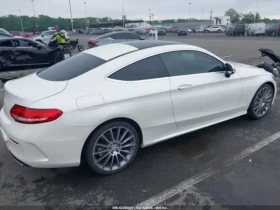 Обява за продажба на Mercedes-Benz C 300 ~30 500 лв. - изображение 3