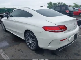Обява за продажба на Mercedes-Benz C 300 ~30 500 лв. - изображение 7
