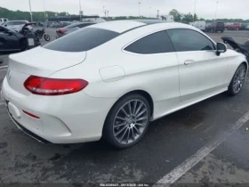 Обява за продажба на Mercedes-Benz C 300 ~30 500 лв. - изображение 8