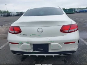 Обява за продажба на Mercedes-Benz C 300 ~30 500 лв. - изображение 5