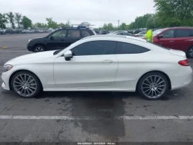 Обява за продажба на Mercedes-Benz C 300 ~30 500 лв. - изображение 6