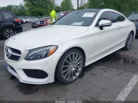 Обява за продажба на Mercedes-Benz C 300 ~30 500 лв. - изображение 1