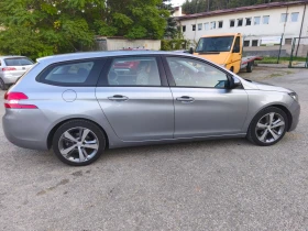 Обява за продажба на Peugeot 308 ~15 999 лв. - изображение 8