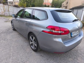 Peugeot 308, снимка 13