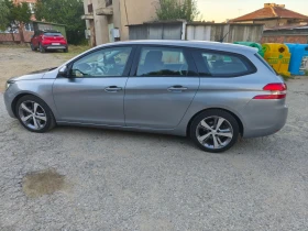 Peugeot 308, снимка 14