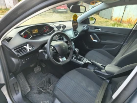 Обява за продажба на Peugeot 308 ~15 999 лв. - изображение 5