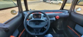 Citroen Ami AMI POP | Mobile.bg    7