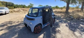 Citroen Ami AMI POP | Mobile.bg    4