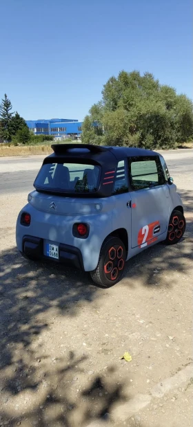  Citroen Ami