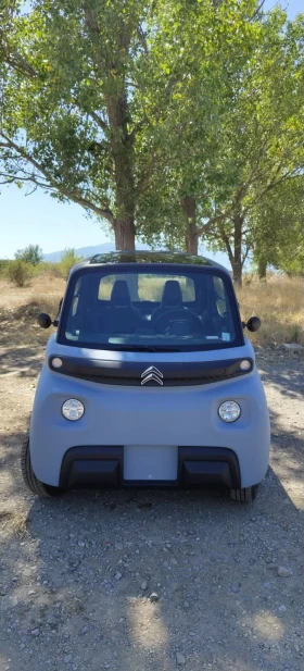 Citroen Ami AMI POP | Mobile.bg    3