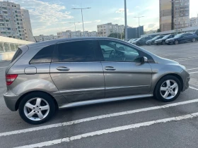 Mercedes-Benz B 200 Mercedes B-200 193cc  | Mobile.bg    3