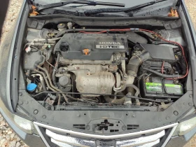 Honda Accord 2.2 i-DTEC/150/Type S | Mobile.bg    10