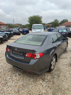 Honda Accord 2.2 i-DTEC/150/Type S | Mobile.bg    7