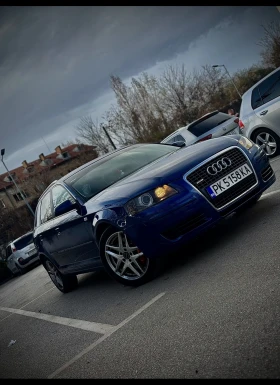 Audi A3 2.0 TFSI QUATTRO 200ps - изображение 1