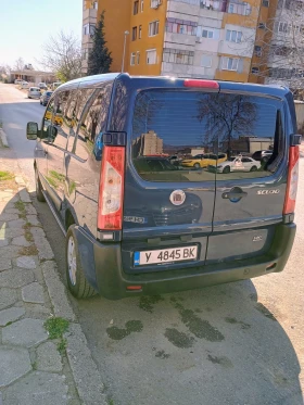 Fiat Scudo | Mobile.bg    8