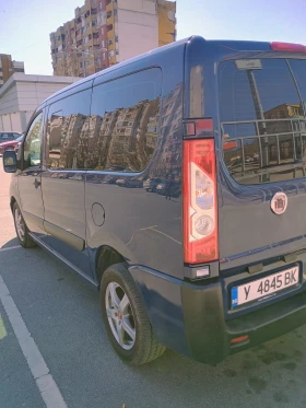 Fiat Scudo | Mobile.bg    9