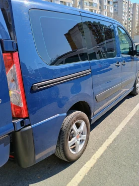 Fiat Scudo | Mobile.bg    5