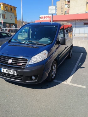 Fiat Scudo | Mobile.bg    6