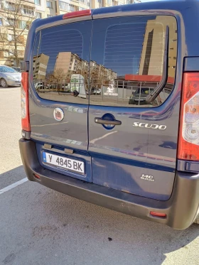 Fiat Scudo | Mobile.bg    2