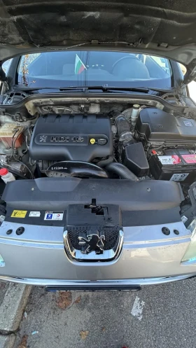 Peugeot 407 | Mobile.bg    2