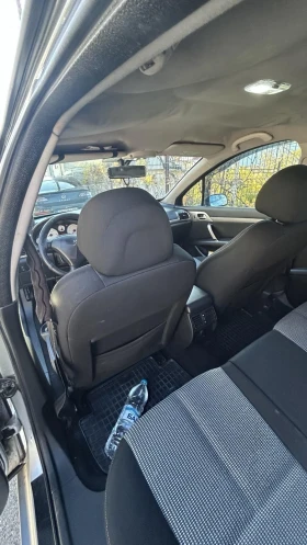 Peugeot 407 | Mobile.bg    3