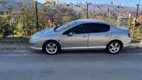 Peugeot 407 | Mobile.bg    12