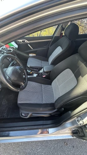 Peugeot 407 | Mobile.bg    5