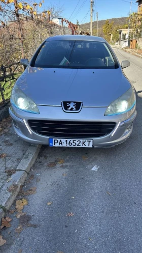 Peugeot 407 | Mobile.bg    7