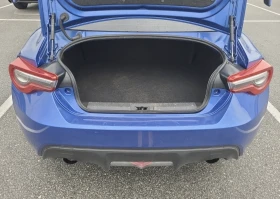 Subaru BRZ SPORT-TECH RS | Mobile.bg    11
