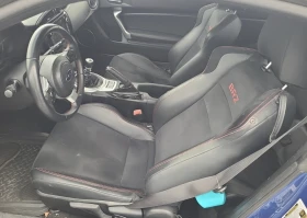 Subaru BRZ SPORT-TECH RS | Mobile.bg    5
