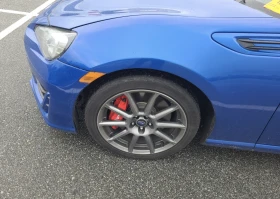 Subaru BRZ SPORT-TECH RS | Mobile.bg    6