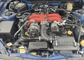 Subaru BRZ SPORT-TECH RS | Mobile.bg    13