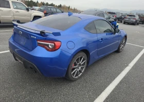 Subaru BRZ SPORT-TECH RS | Mobile.bg    3