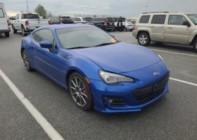 Subaru BRZ SPORT-TECH RS | Mobile.bg    2
